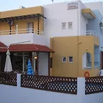 Dimitra Apartments