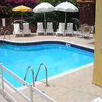 Dimitra Apartments