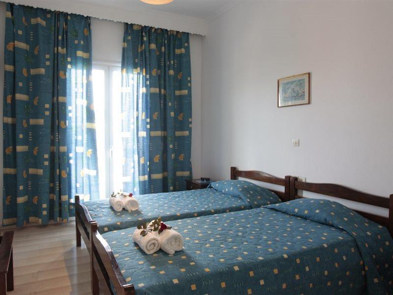 Dimitra Apartment