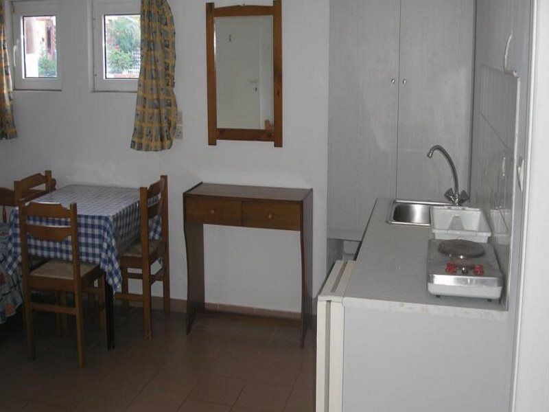 Apartment Dimitra Gouvia